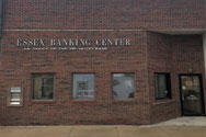 Essex Banking Center