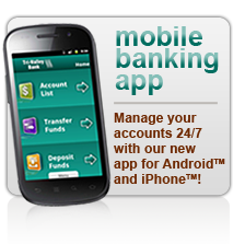 mobile banking